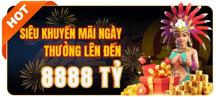 Trò chơi nổ hũ hi88vip1