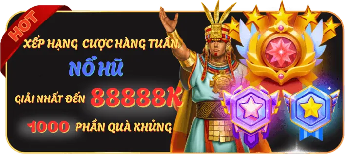 Tổng quan nền tảng hi88vip1 nổ hũ