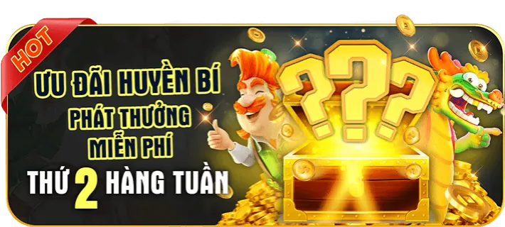 Khuyến Mãi Thưởng Nạp Hàng Ngày