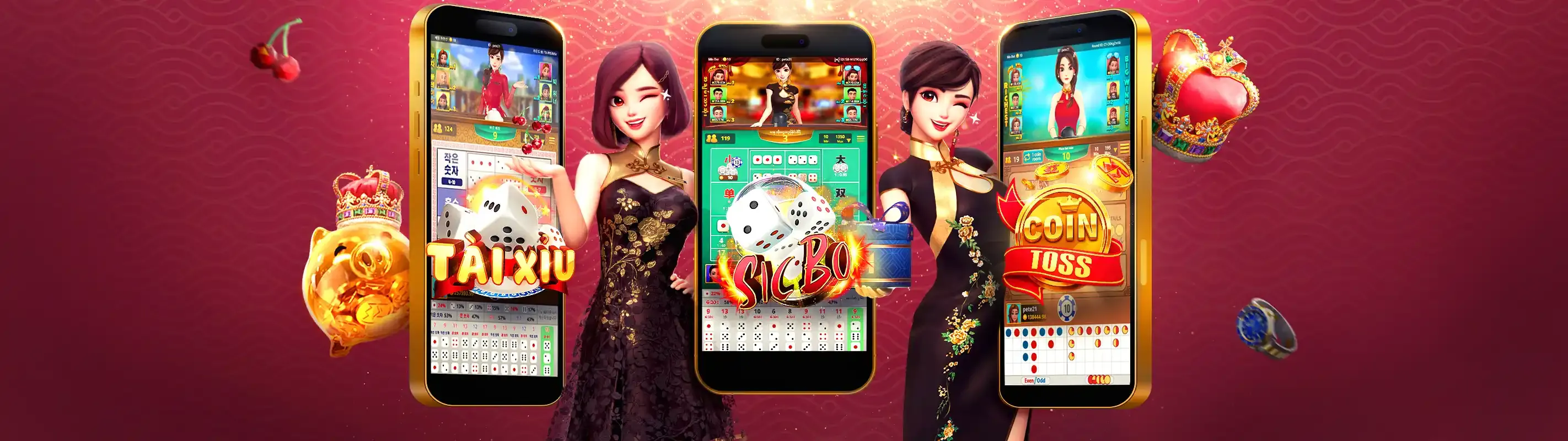 Hình ảnh chính quy tắc trò chơi hi88vip1 nổ hũ