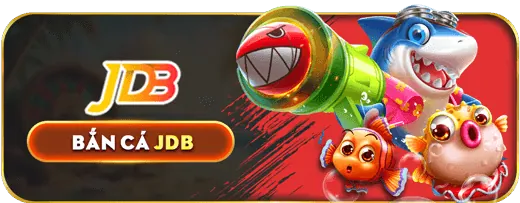 Đồ Họa Bắn Cá 3D Sống Động