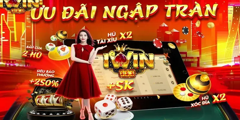 Chơi Nổ Hũ trên di động tại Hi88vip1